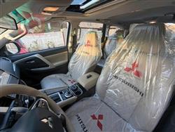 ميتسوبيشي باجيرو سبورت